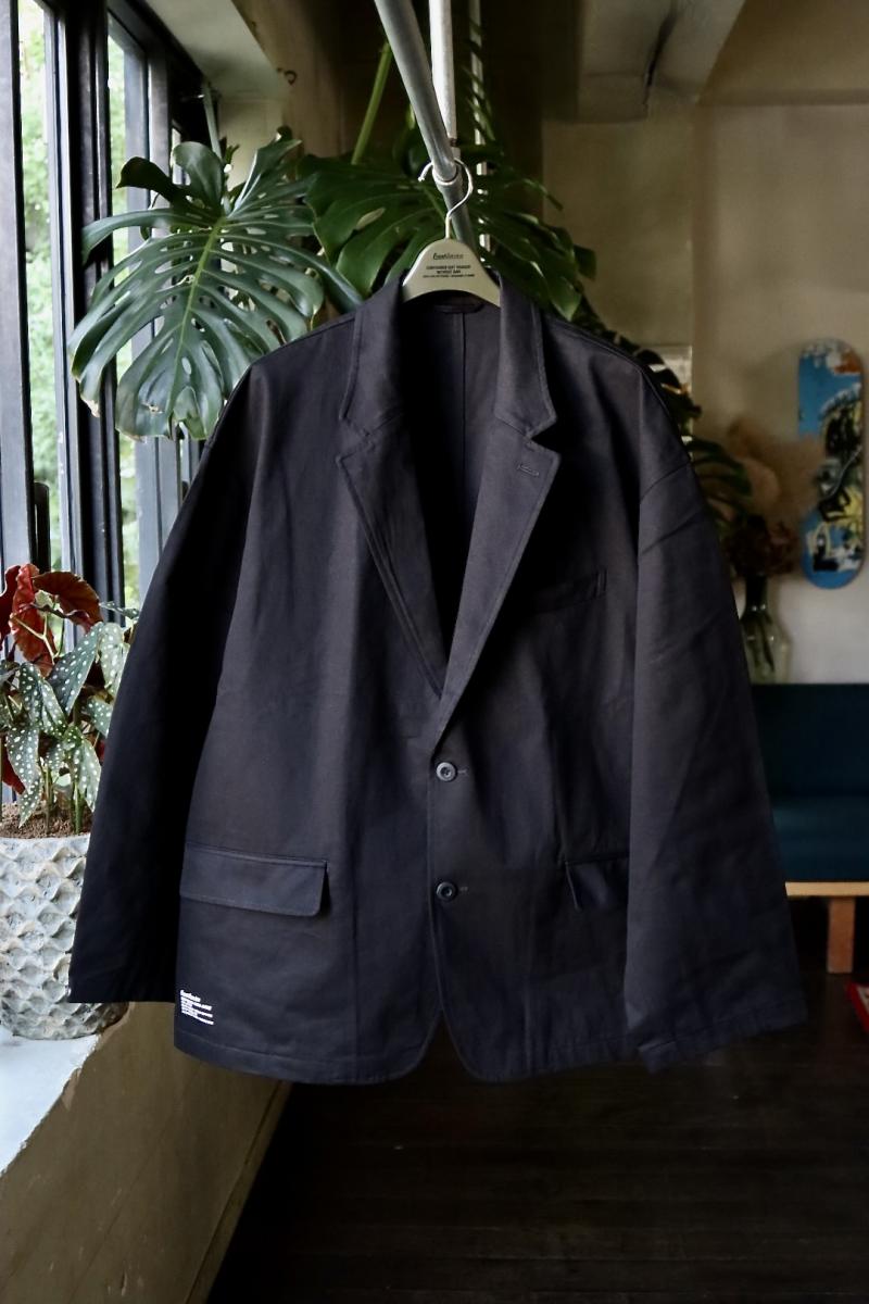 FreshService եå奵ӥ23AW CORPORATE CHINO JACKET