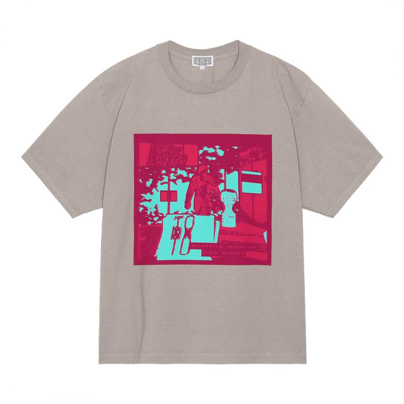 C.E / CAV EMPT - 7