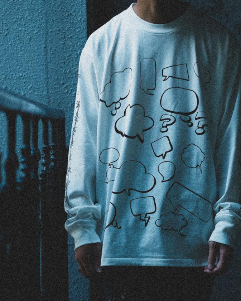 CULTURES:SPECON. L/S