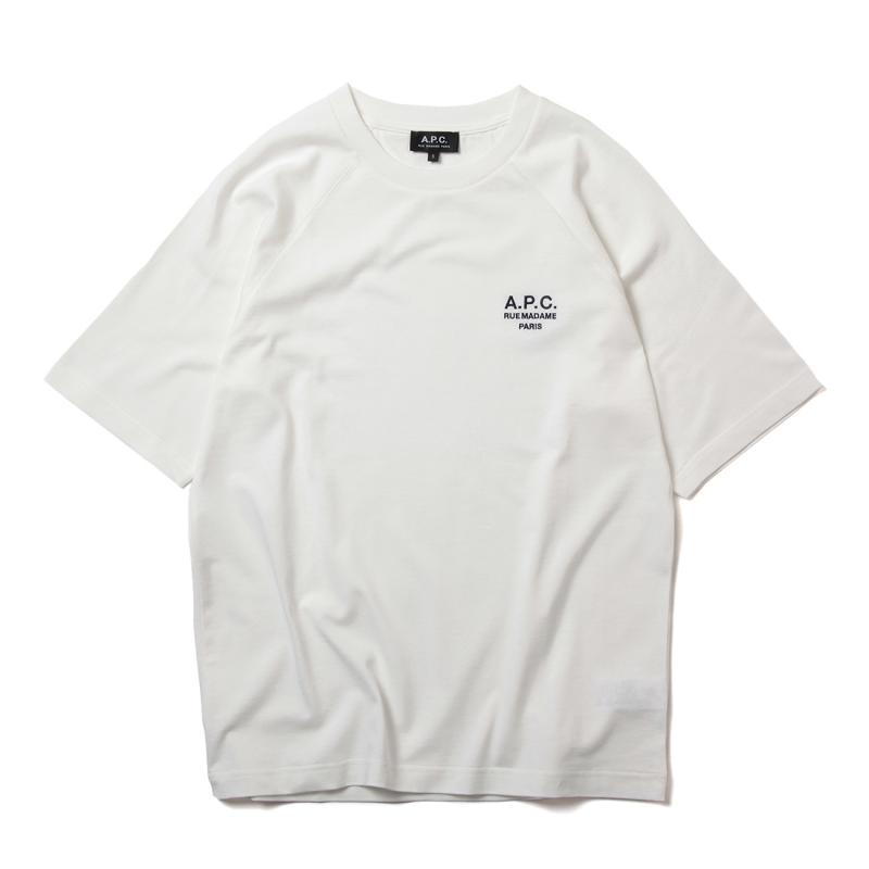 A.P.C. - 1