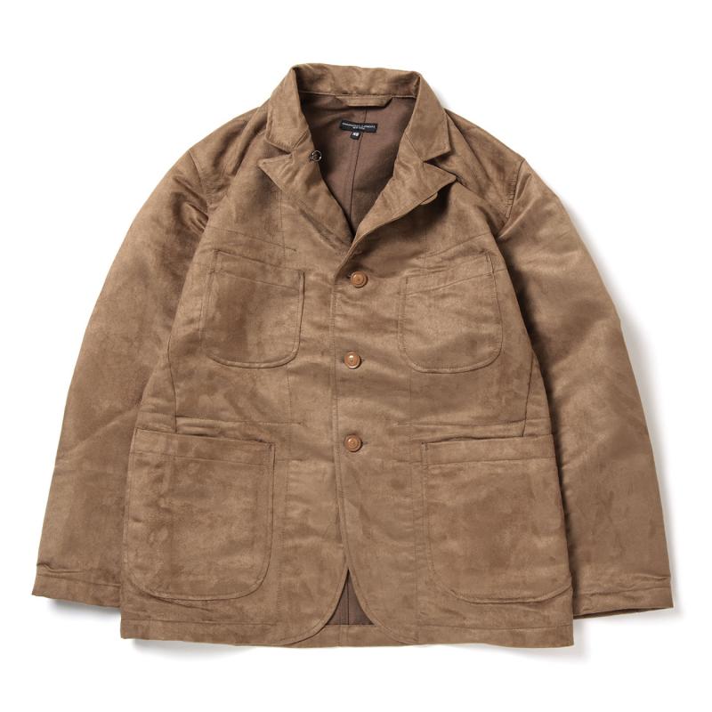 ENGINEERED GARMENTS - 4