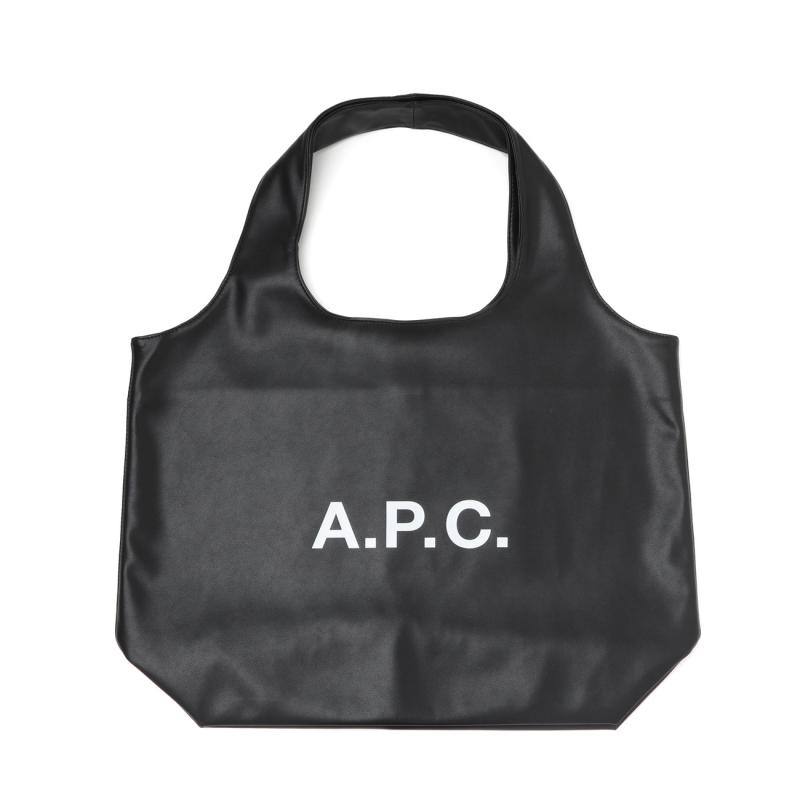 A.P.C. - 3