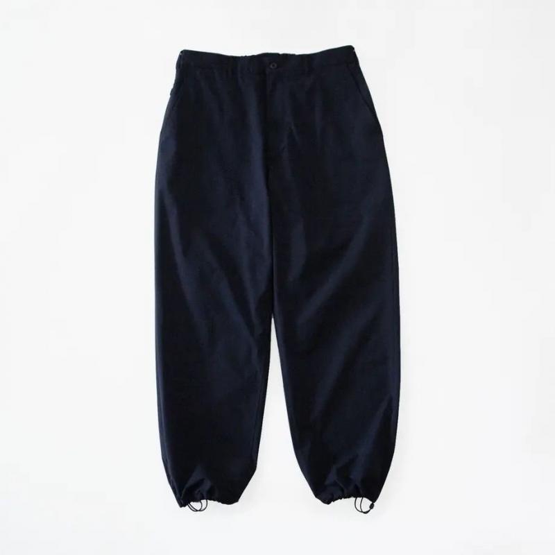 FreshService  HOUYHNHNM EDITORS TROUSERS NAVY826()ȯ! 