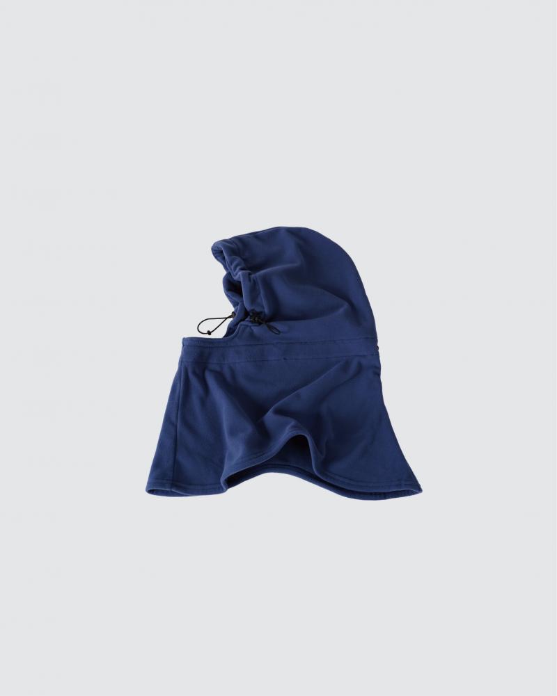 YOKE 衼23AW FLEECE BALACLAVA(YK23FW0595A)BLUE826()ȯ! 