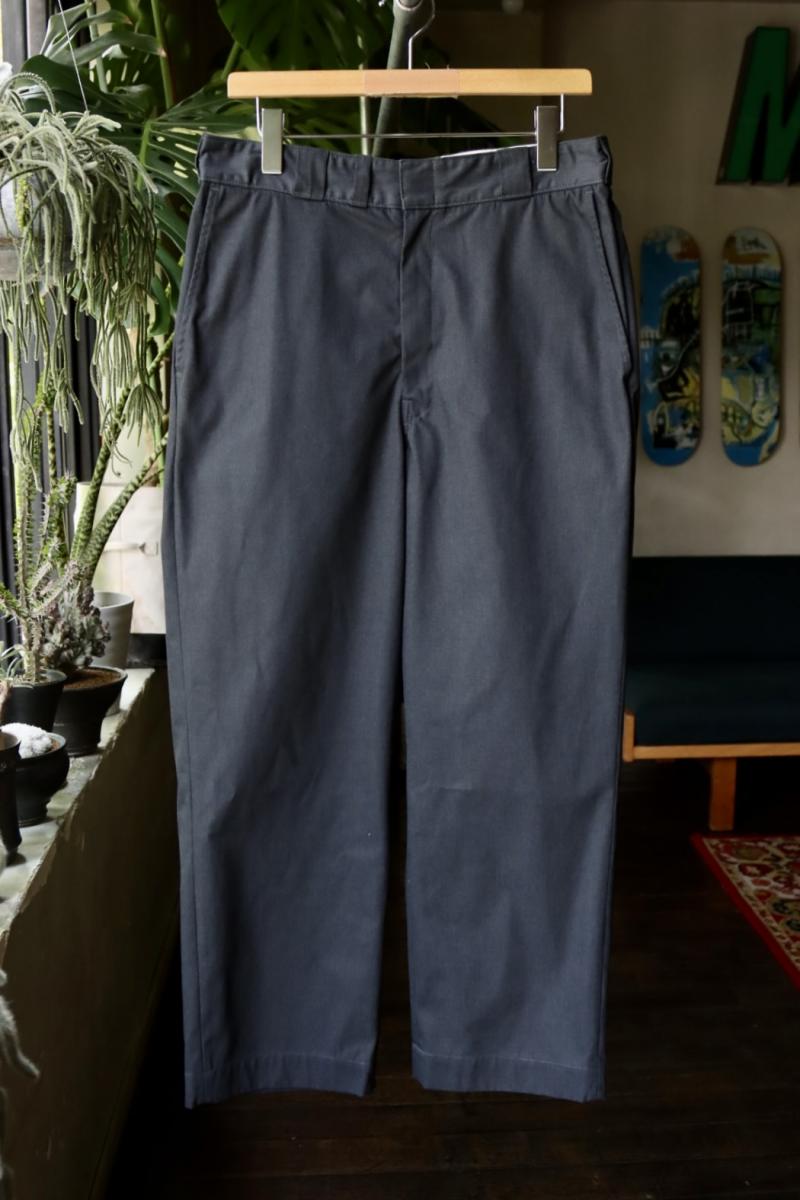 A.PRESSE ץå23AW Work Chino Trousers (23AAP-04-22M)CHARCOAL826ȯ!