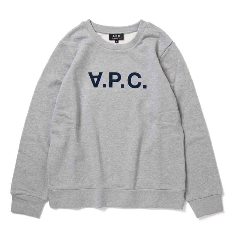 A.P.C. - 2