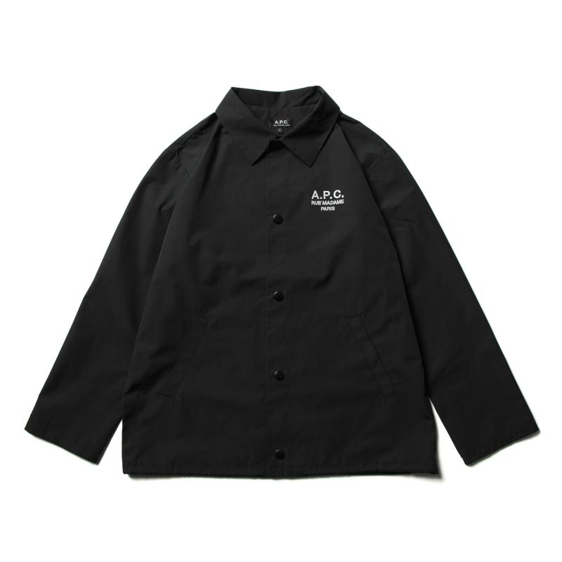 A.P.C. - 1