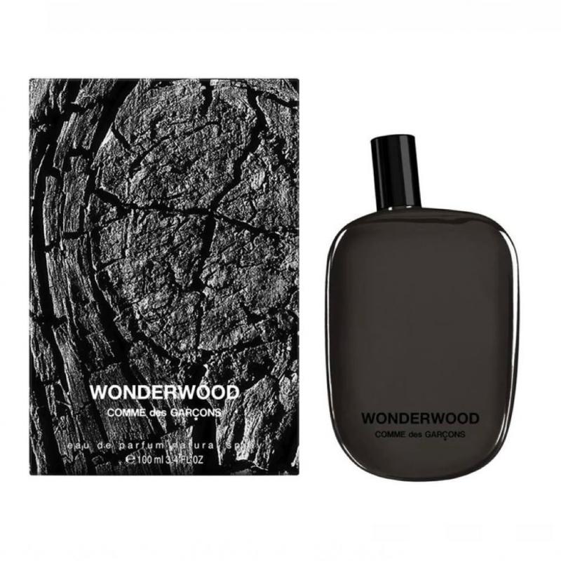 COMME des GARCONS PARFUMS ǥ륽 Wonderwood Eau de Parfum (natural spray)100ml 911! 