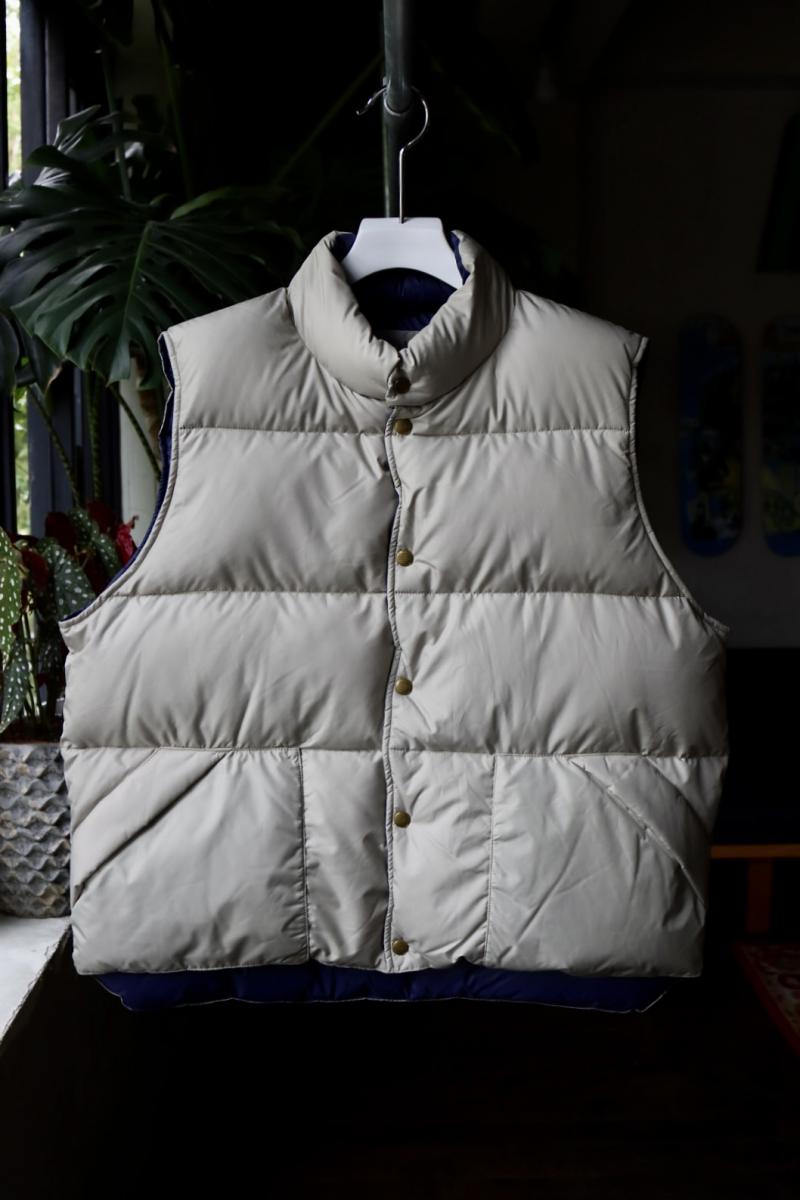 SEDAN ALL-PURPOSE 󥪡ѡѥFW23 Classic Down Vest (SD23F-JK01)Beige923()ȯ!