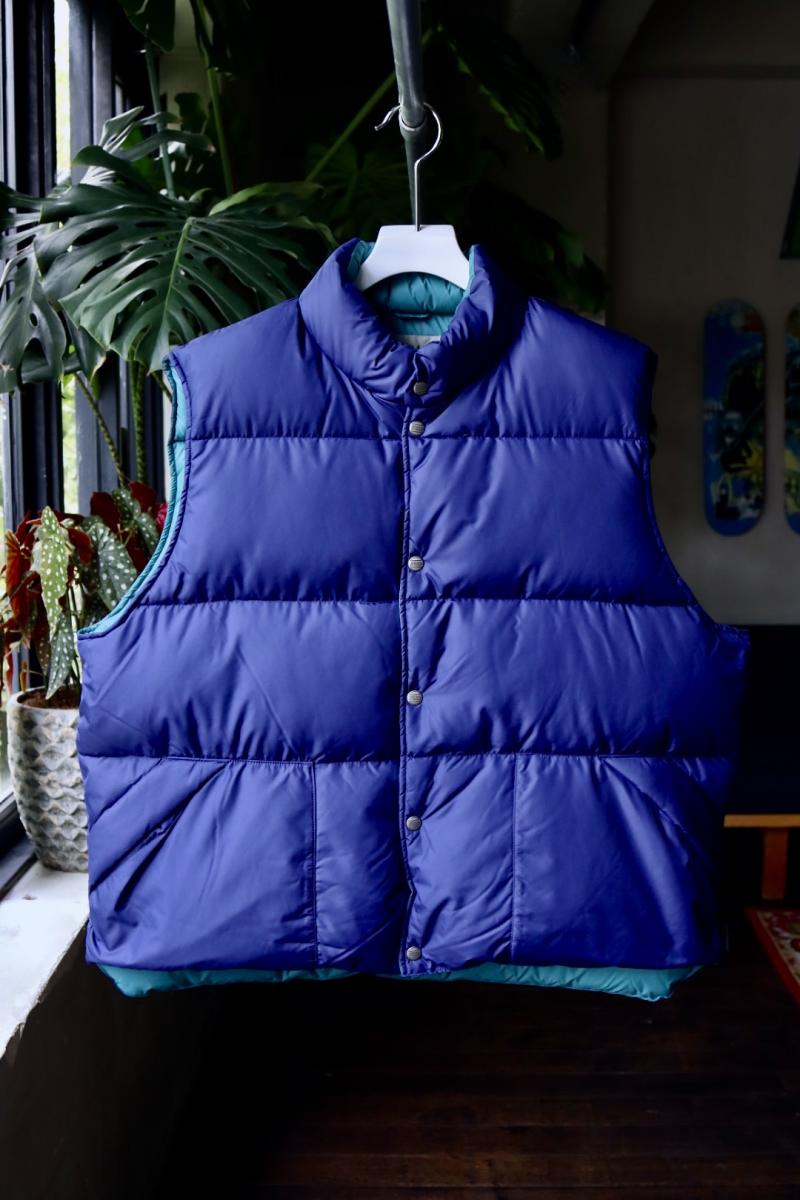 SEDAN ALL-PURPOSE 󥪡ѡѥFW23 Classic Down Vest (SD23F-JK01)Navy923()ȯ! 