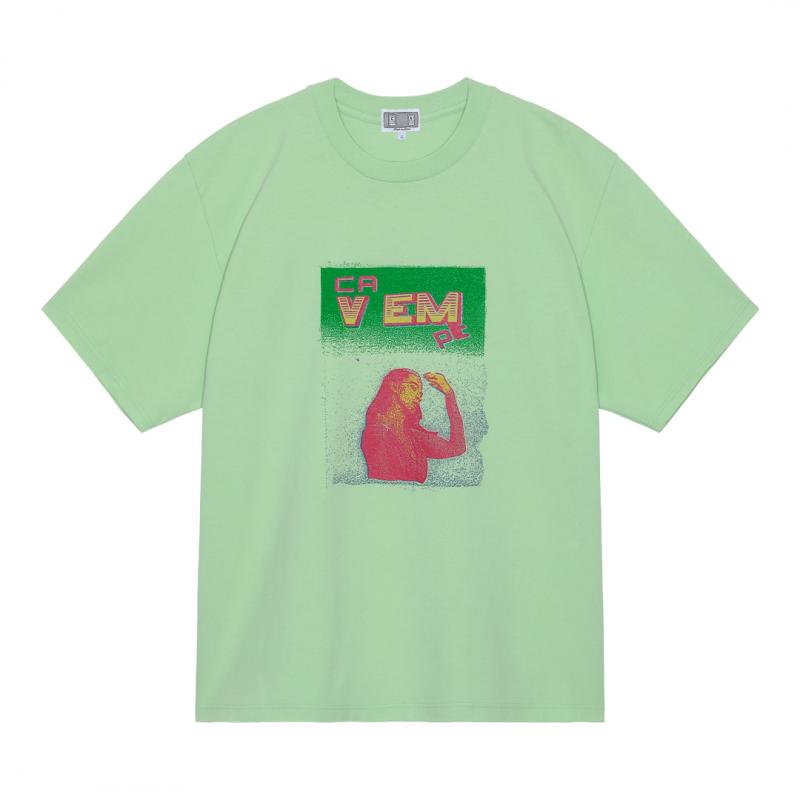 C.E / CAV EMPT - 15