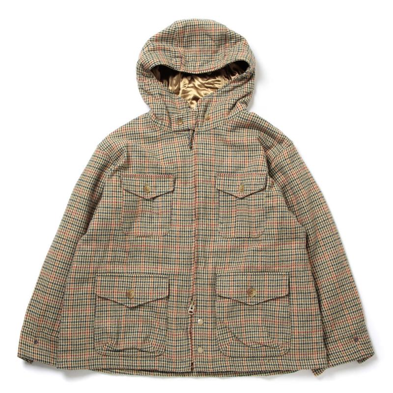 ENGINEERED GARMENTS - 1