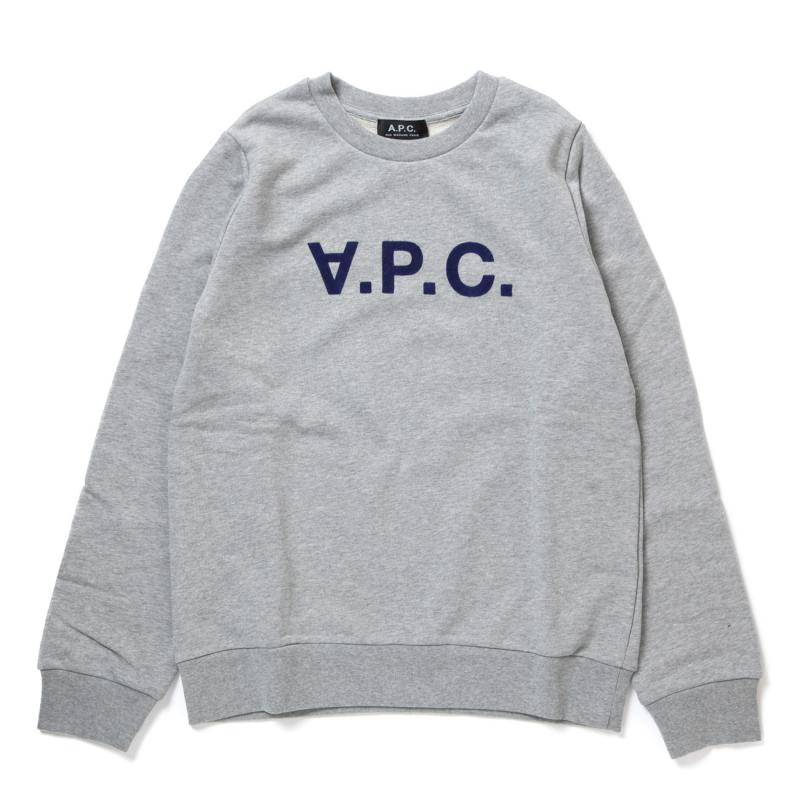 A.P.C. - 4