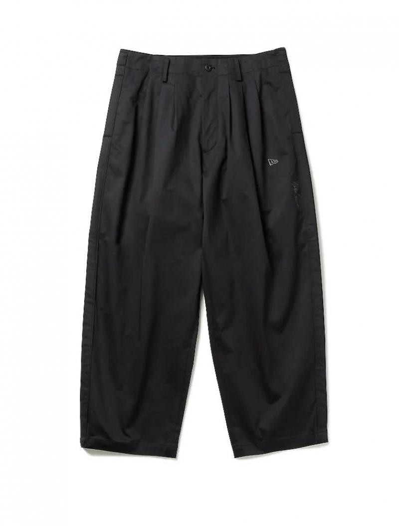 Yohji YamamotoNEWERA 23AW ɥơץѥ(HJ-P99-039-1)BLACK111()ȯ! 