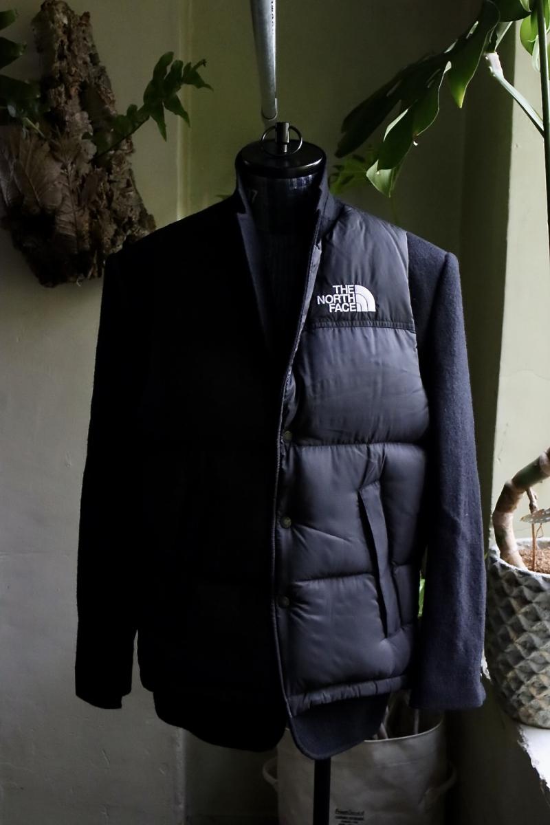 JUNYA WATANABE MAN 勵ʥ٥ޥ23AW THE NORTH FACE֥͡ॸ㥱å(WL-J912-100) 1117()ȯ!