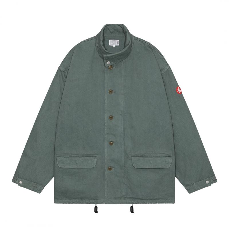 C.E / CAV EMPT - 12