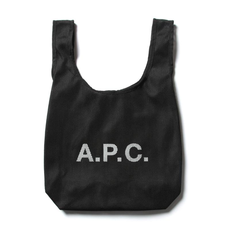 A.P.C. - 7