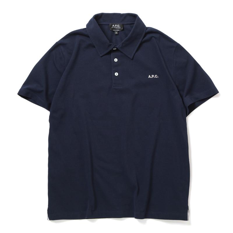 A.P.C. - 1