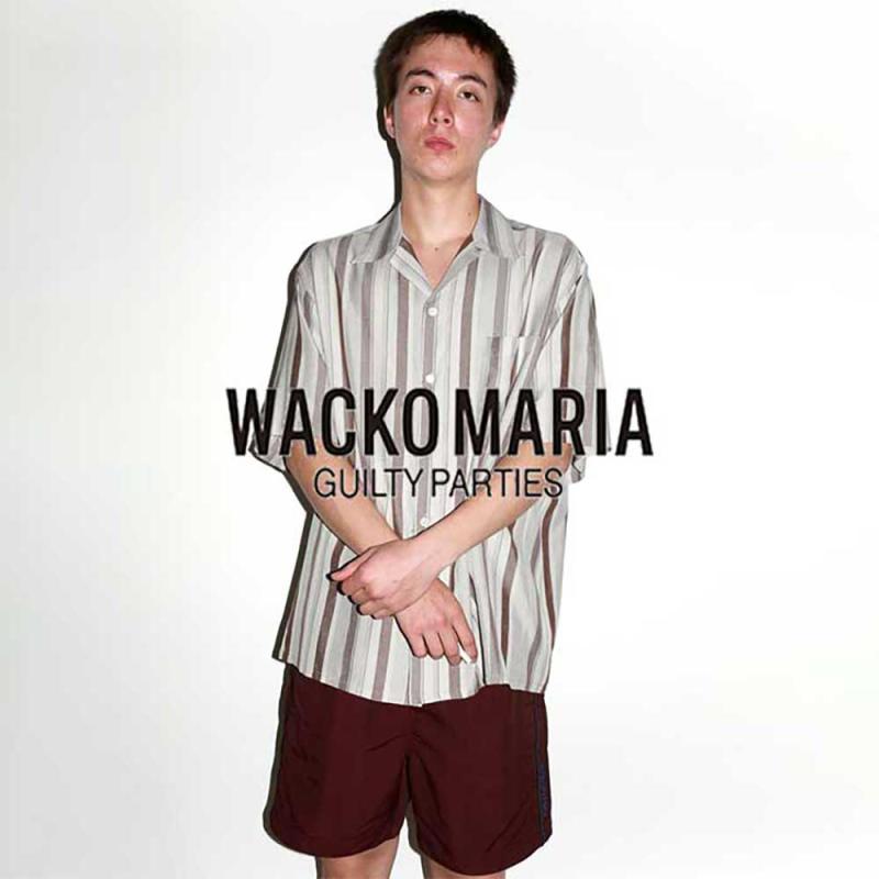 WACKO MARIA / ƥ 