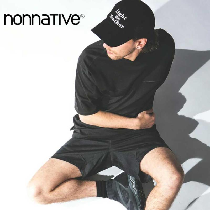 nonnative / ƥ 