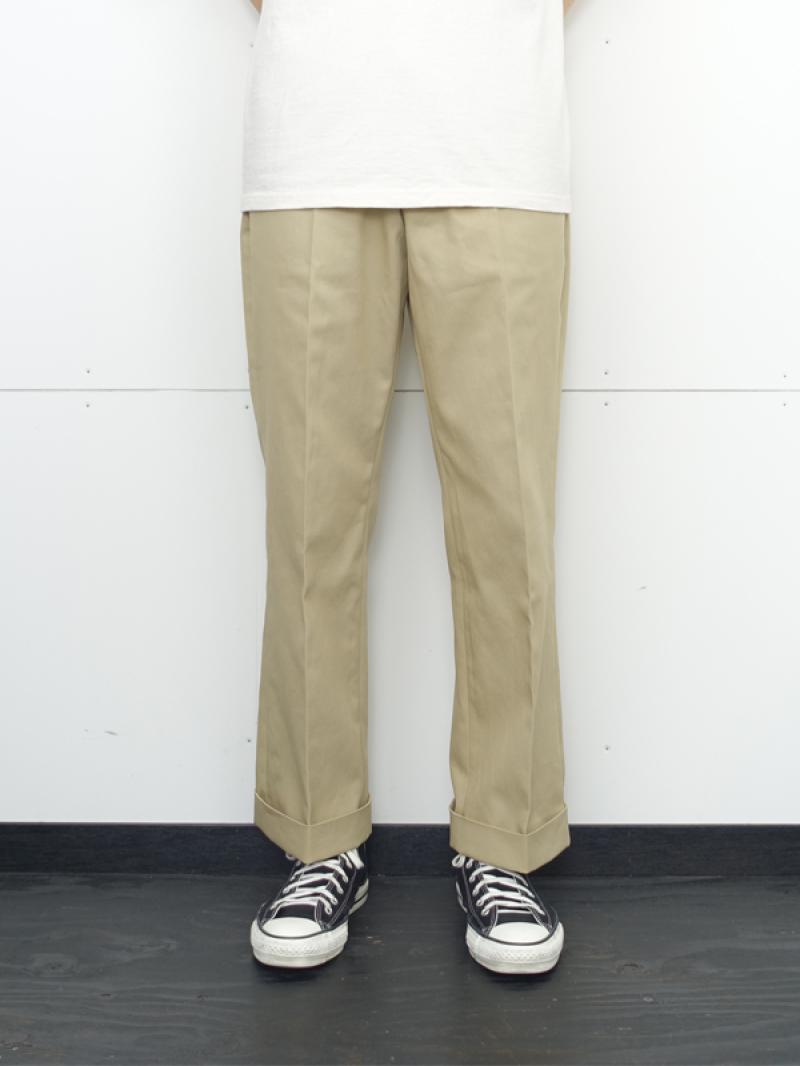 WASEWBC TROUSERS