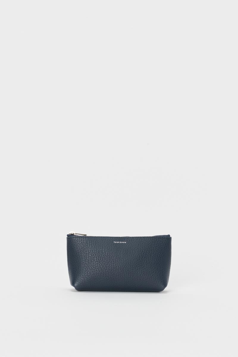 Hender Scheme  ݡ pouch S(mj-rc-phs)NAVY68()ȯ! 