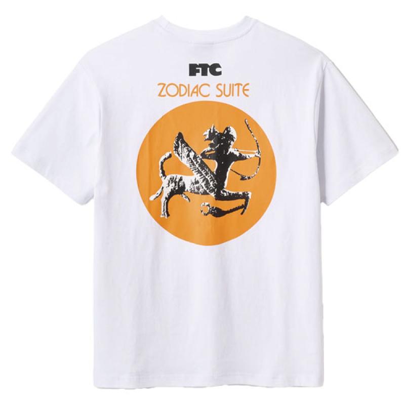 FTC SUITE TEE