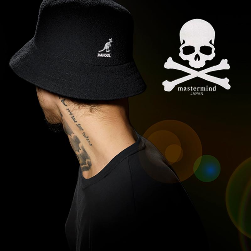 mastermindKANGOL/ ܥ졼󥢥ƥ 