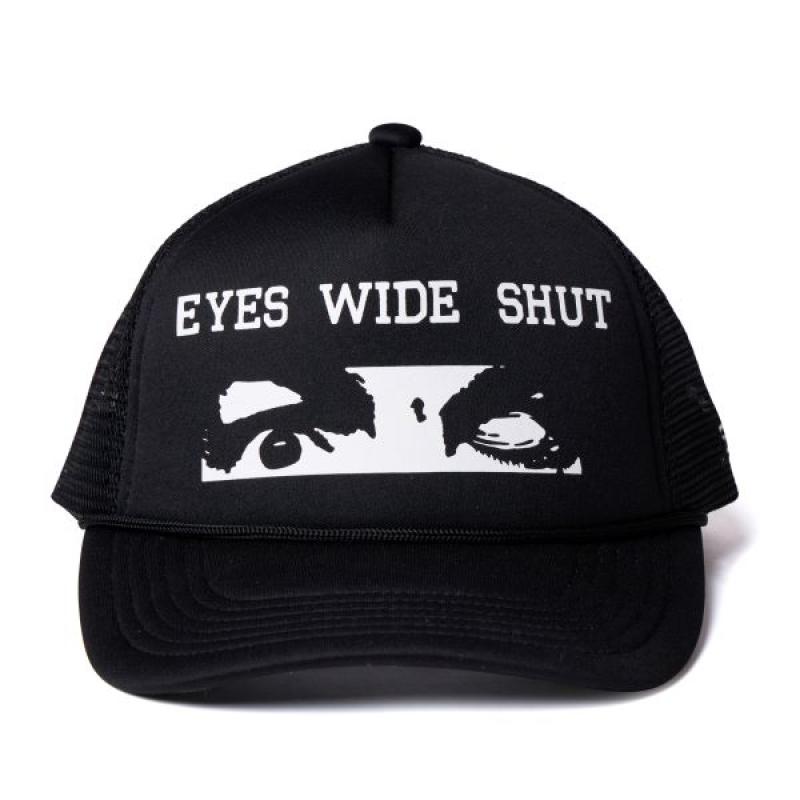 SOFTMACHINE(եȥޥ)EYES WIDE SHUT CAP