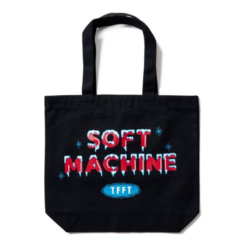 SOFTMACHINE(եȥޥ)ICE TOTE