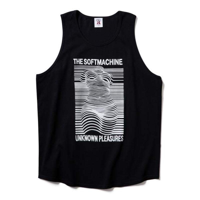 SOFTMACHINE(եȥޥ)PLEASURES TANK