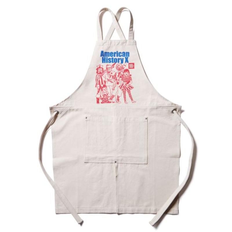 SOFTMACHINE(եȥޥ)HISTORY APRON