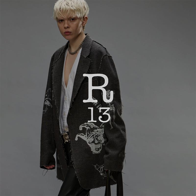 R13 / ƥ 