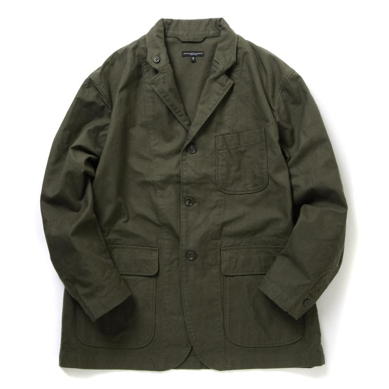 ENGINEERED GARMENTS - 6