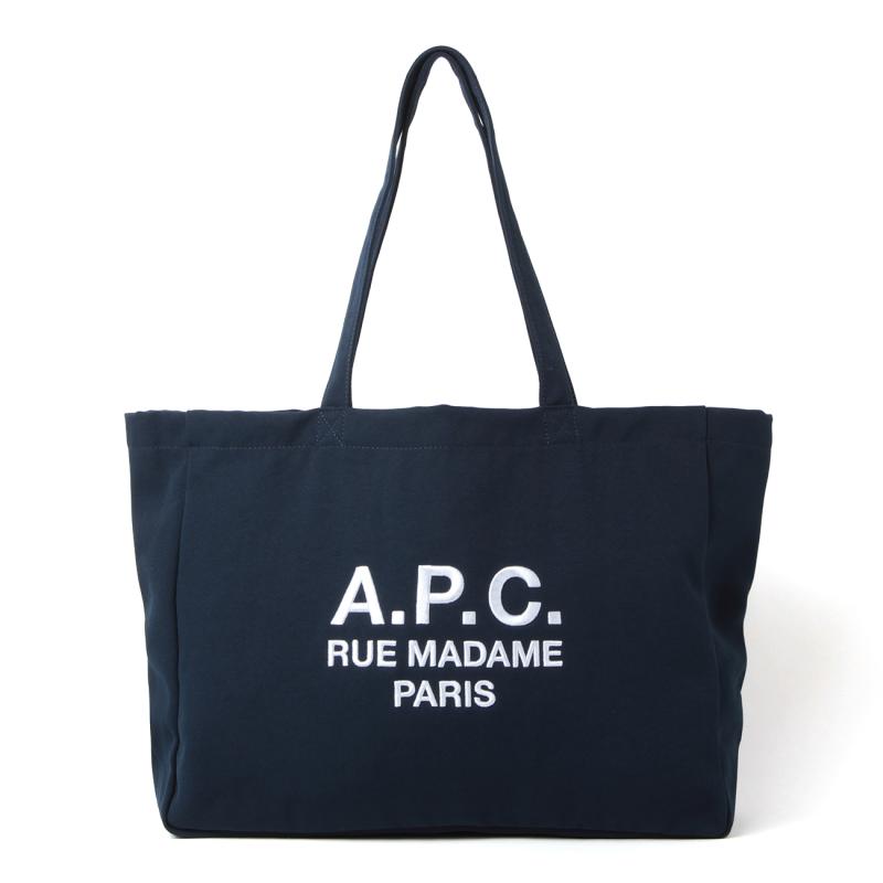 A.P.C. - 6