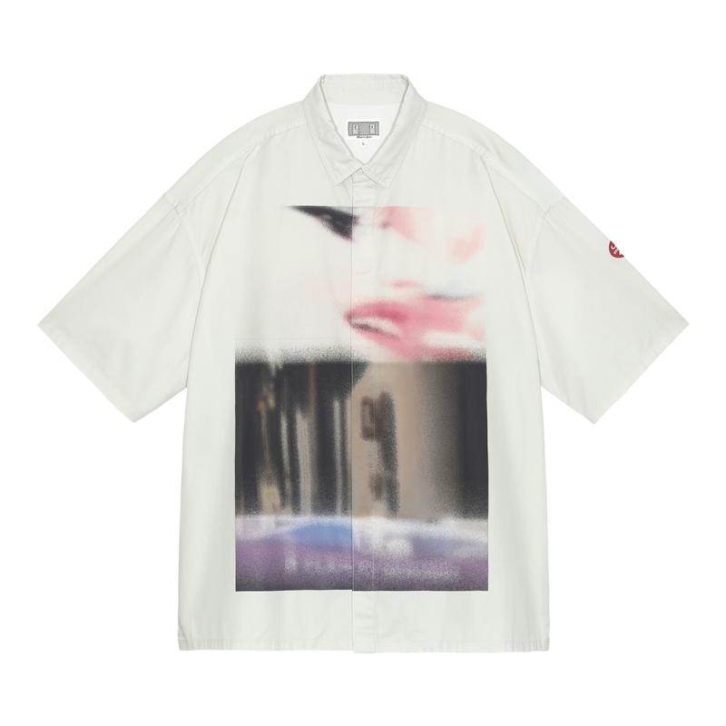 C.E / CAV EMPT - 7