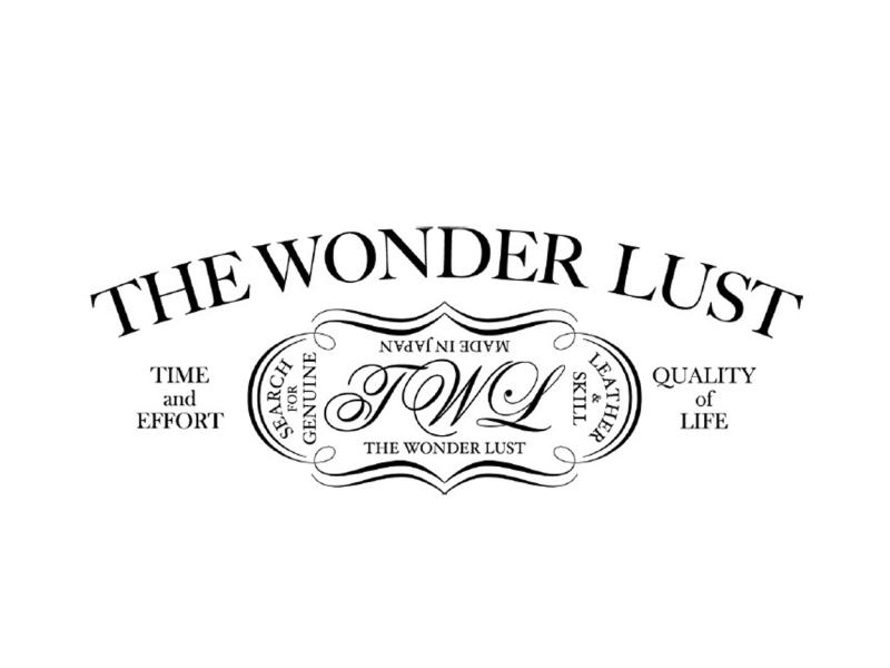 THE WONDER LUSTۿ갷֥