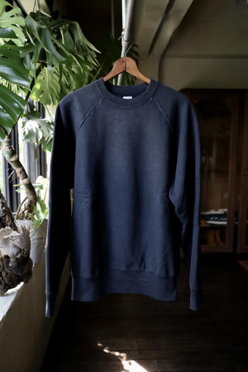 A.PRESSE ץå Vintage Sweatshirt(24AAP-05-06K)BLACK810()ȯ! 