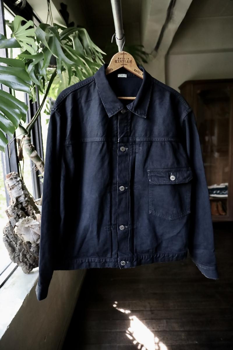 A.PRESSE ץå 1st Type Denim Jacket(24AAP-01-33H)CUSTOM810()ȯ! 