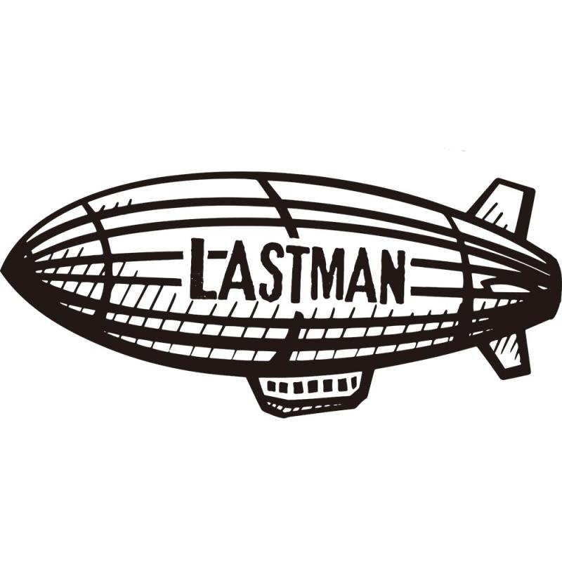 NEW BRAND ﻿LASTMAN START