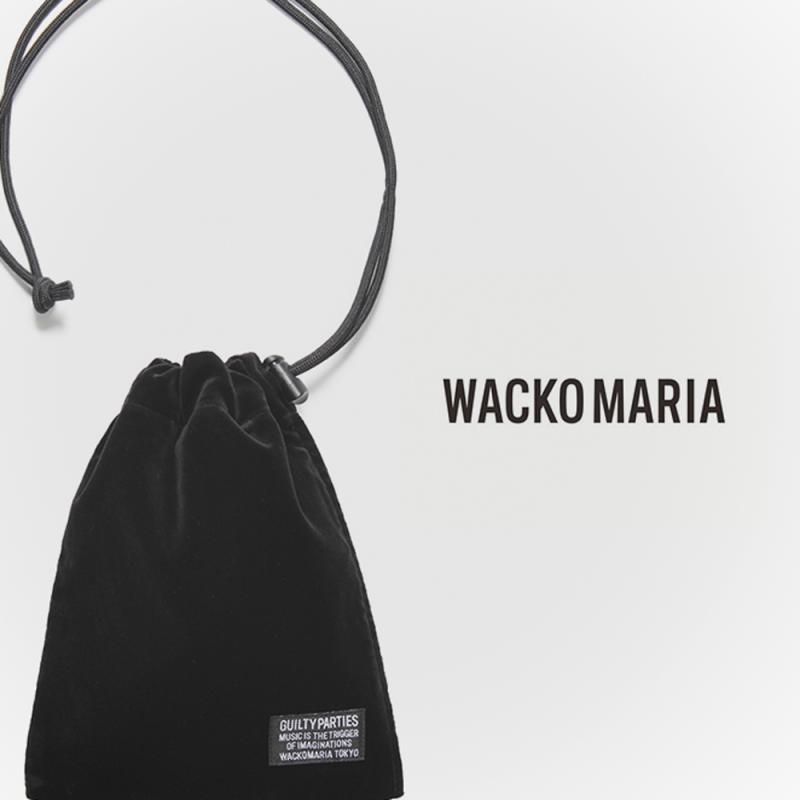 WACKO MARIA / ƥ 