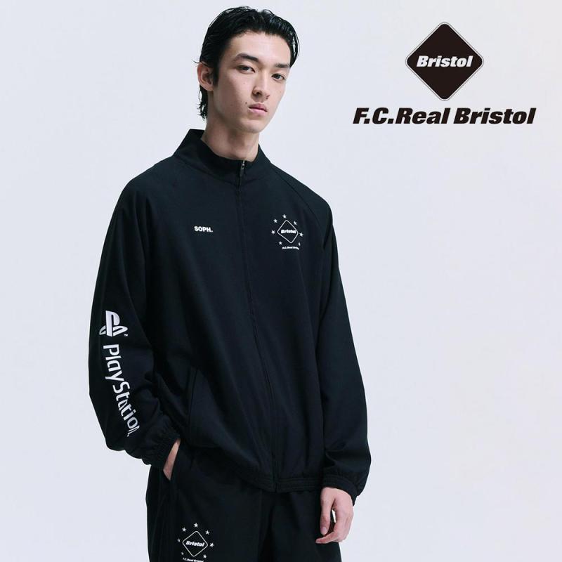 F.C.Real Bristol / 24AW COLLECTION START