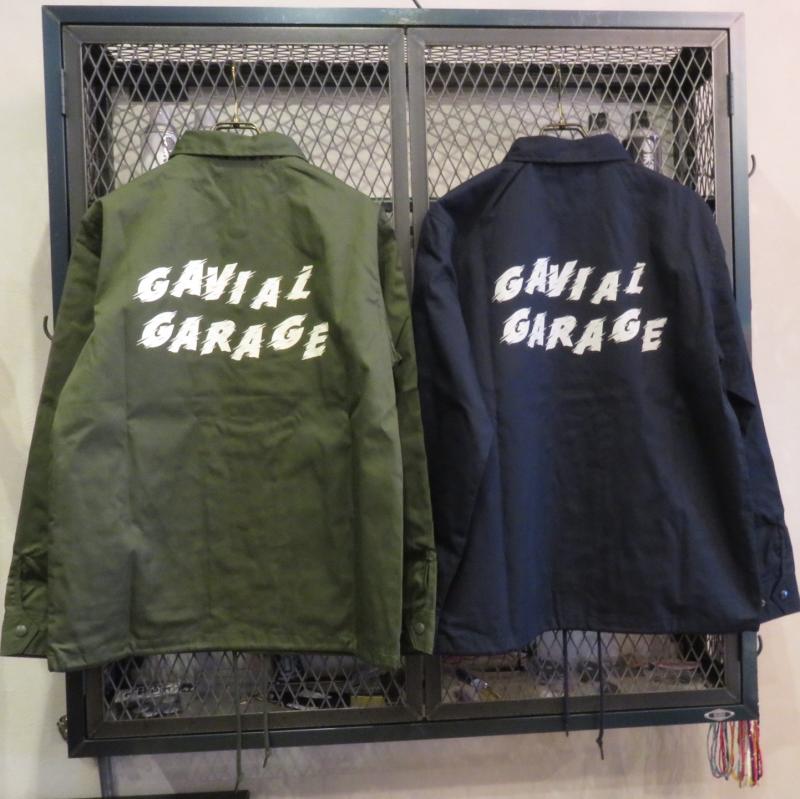 GAVIAL GARAGE(륬졼) 2024AW쥯١¼ã