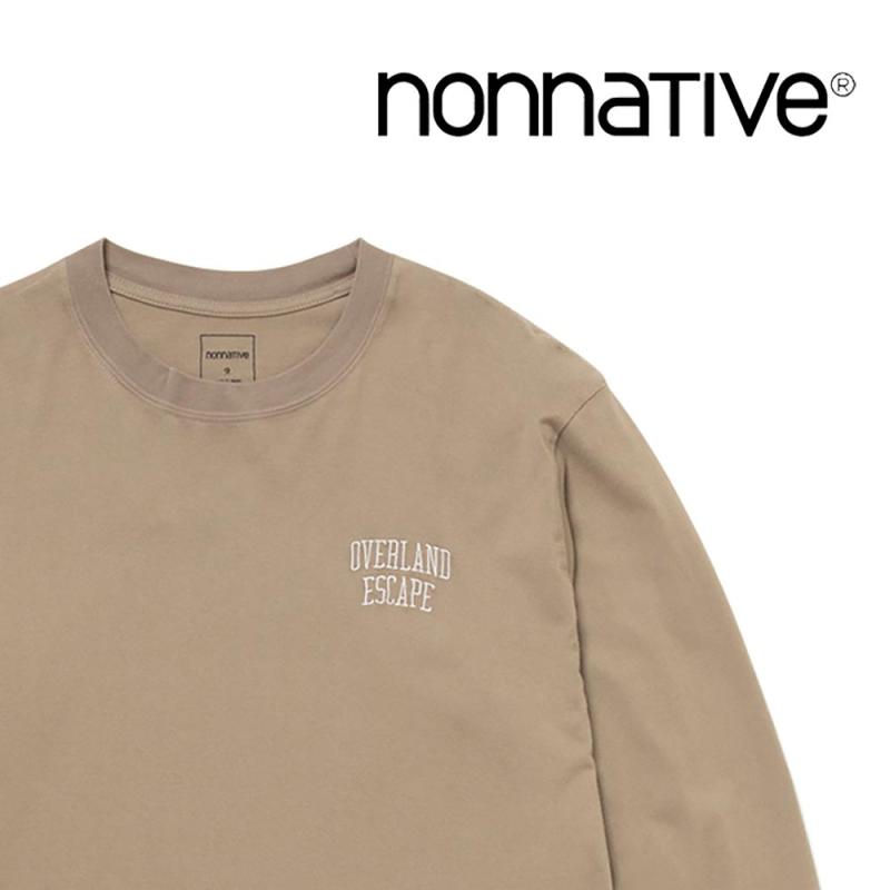 nonnative / ƥ 