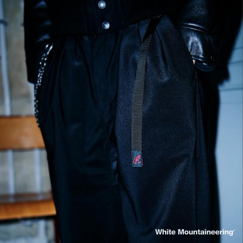 White Mountaineering / ܥ졼󥢥ƥ 