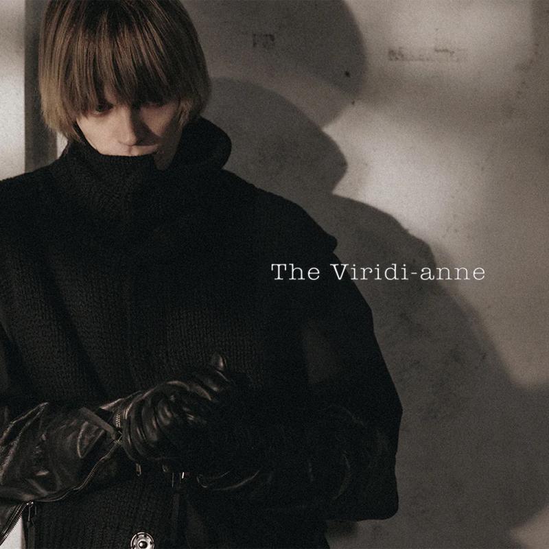 The Viridi-anne 24AW COLLECTION START