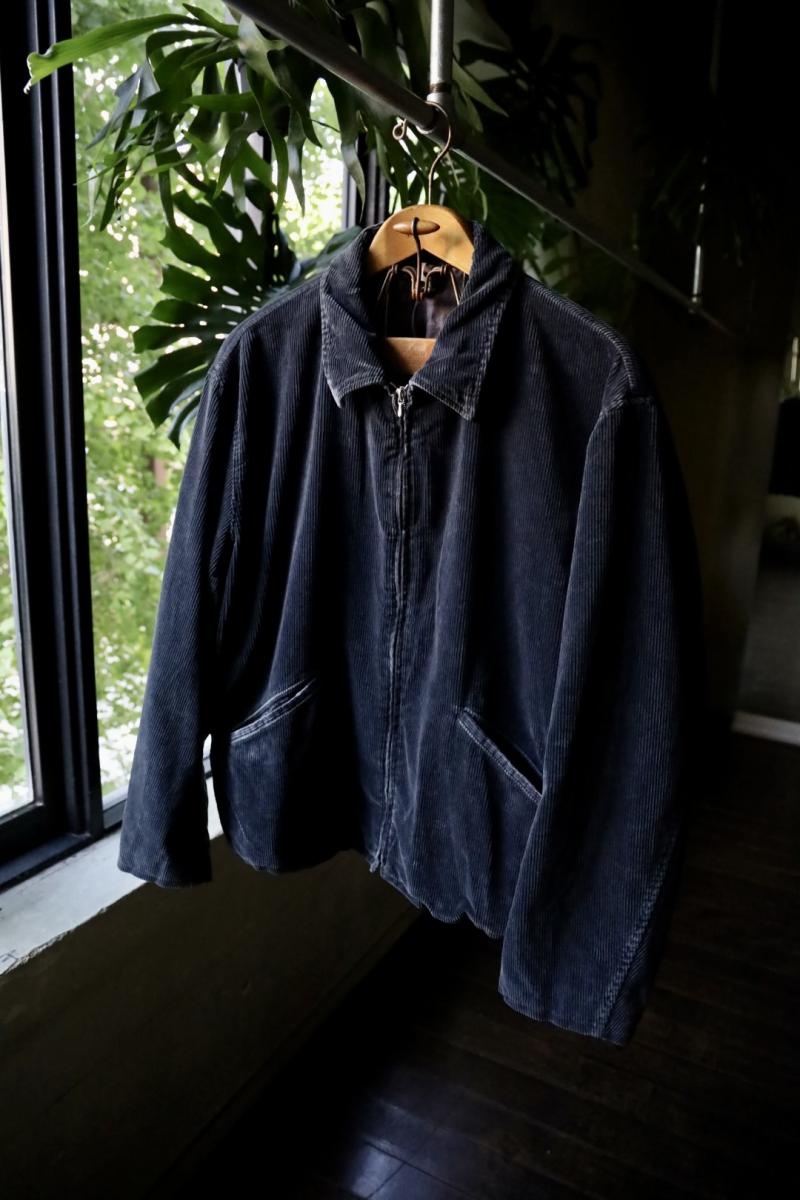 A.PRESSE ץå Vintage Corduroy Sports Jacket(24AAP-01-39H)GRAY97()ȯ! 