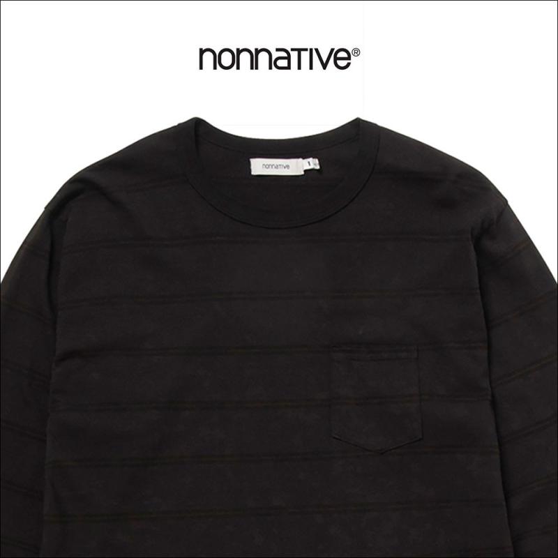 nonnative / ƥ 