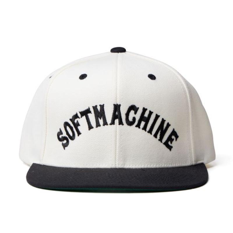 SOFTMACHINE(եȥޥ)GEORGE CAP