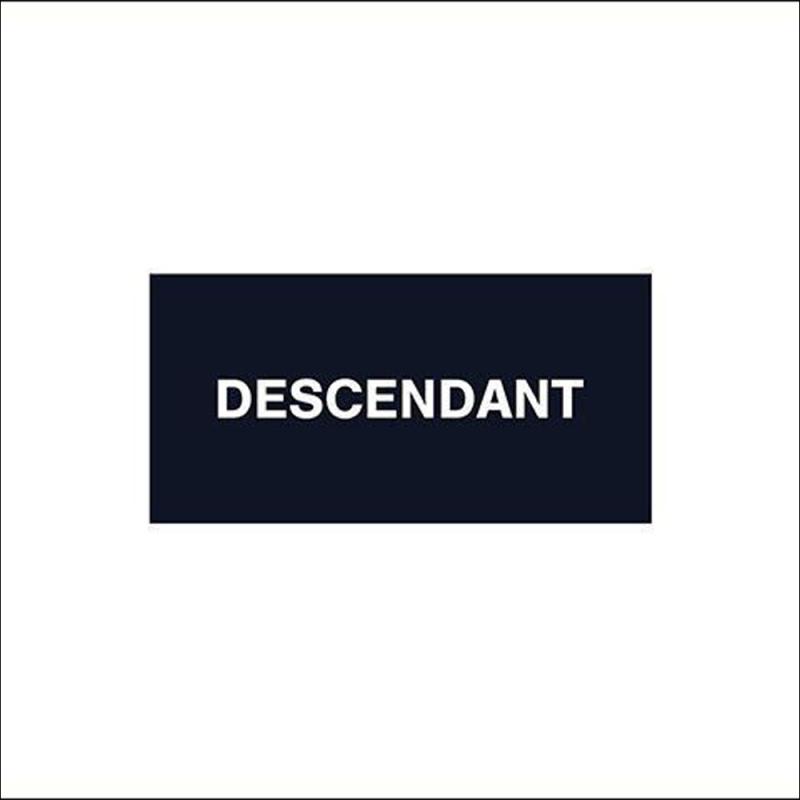 DESCENDANT  / 24AW COLLECTION START